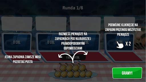 Postaw na Passat скриншот 3