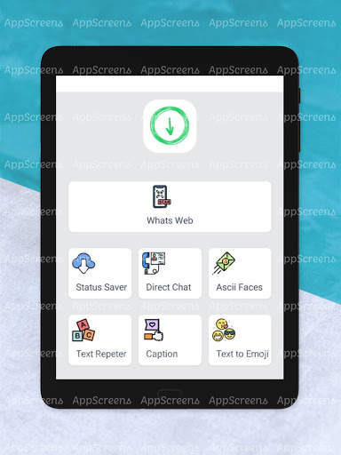 Whats your status - On WhatsApp screenshot 8