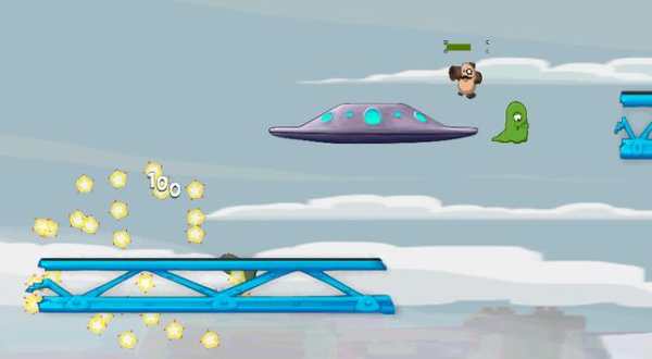 Alien Invasions: Alien Clash screenshot 3