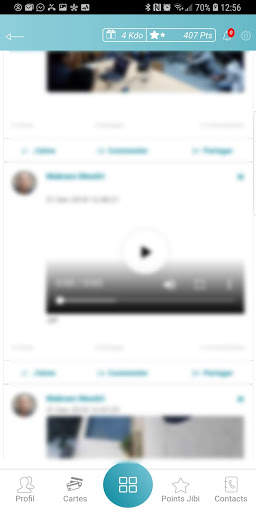 JIBI screenshot 4