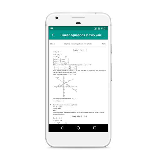 RS Aggarwal Class 10 Maths Solutions [ OFFLINE ] screenshot 3