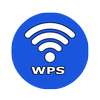 WIFI WPS WPA - WPS Connect icon