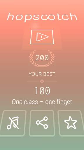 Hopscotch – Action Tap Game screenshot 6