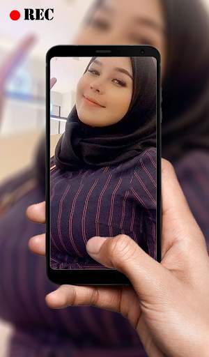 Live Stream Hot Video For bigo screenshot 1