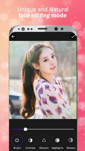 Photo Filters & Stickers , Crown & Doggy Face screenshot 4
