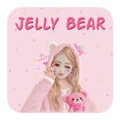 Jelly Bear Theme 1.1.9