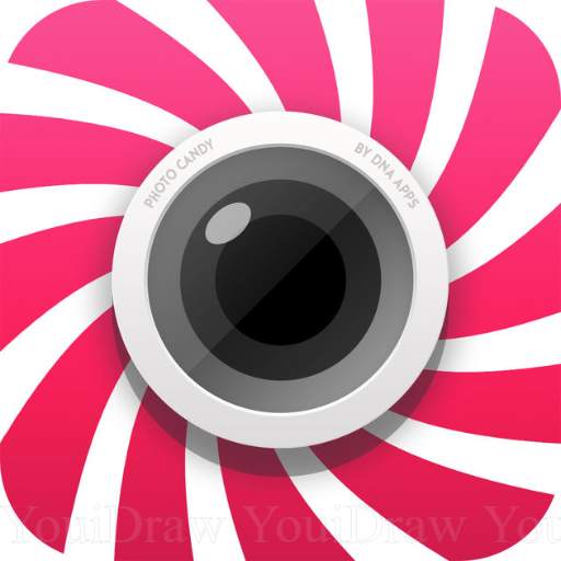 Photo Candy Pro - Photo editor & Effects 1.0.8