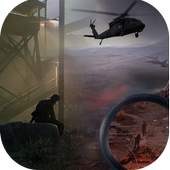Sniper Shooter Black Ops 3D 1.2