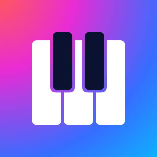 Easy Touch Piano 1.0