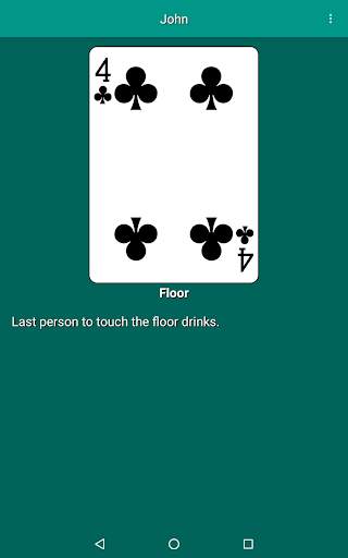 Drinking Game screenshot 3