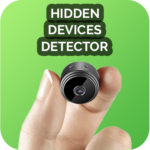 Hidden Devices Detector icon