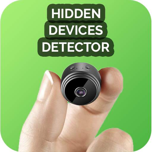 Hidden Devices Detector 1.8