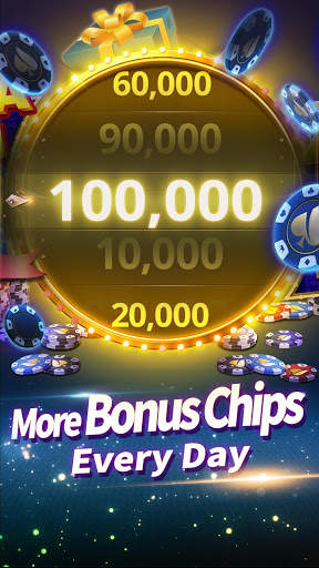 Fulpot Poker : Texas Holdem, Omaha, Tournaments screenshot 4