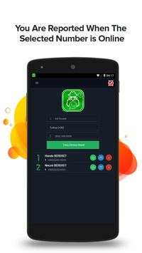 App Usage Analysis : Tracker for WhatsApp screenshot 3