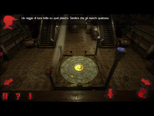 Remember: Room Escape LITE screenshot 9