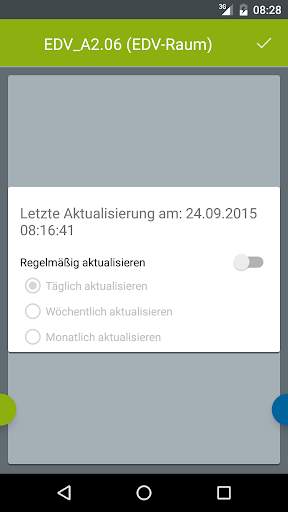 mobile CIS screenshot 5