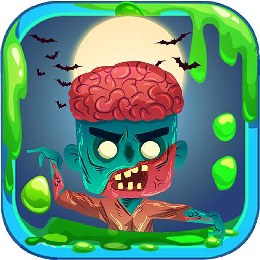 Infection Of Zombie: Block World Flip Challenge 1.0