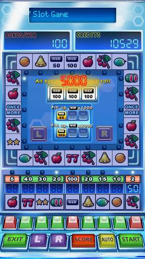 777 Star Slot Machine screenshot 4