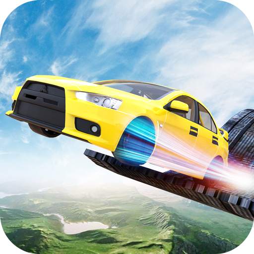 Impossible Car Stunts 2019 1.1