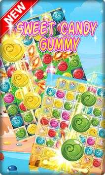Sweet Candy Gummy Rush Deluxe! screenshot 4