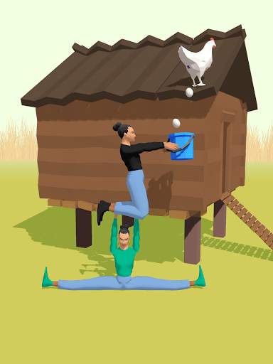 Yoga para Casais screenshot 7