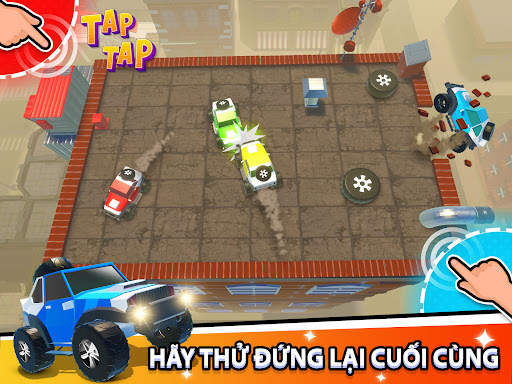 2 3 4 trò chơi của người chơi screenshot 13