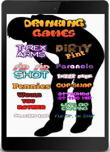Drinking Games screenshot 4