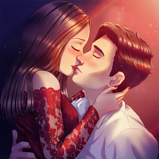 Love Story: Amnesia icon