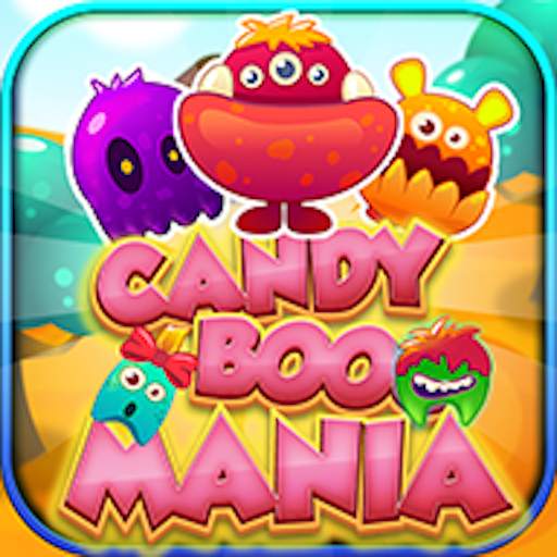 Candy Boo - Tournament Edition 22.12