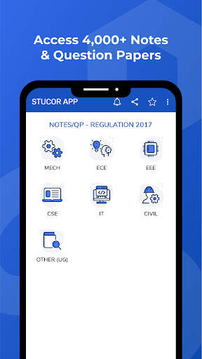 STUCOR - AU News, Results etc screenshot 3