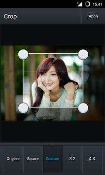 Cam B612 Perfect Selfie screenshot 3