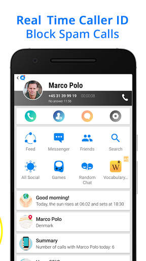 The Messenger for Messages screenshot 6
