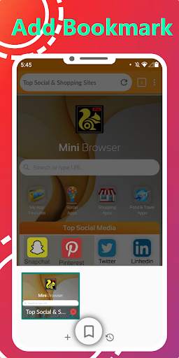 Uc Browser 2021 - Fast Downloader for Uc Browser screenshot 5