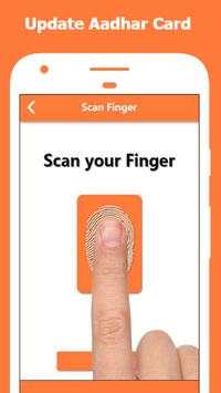 Aadhar Card Update | Aadhaar card download screenshot 3