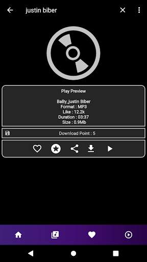 Download Free Music | Music Downloader | Mp3 Music screenshot 5