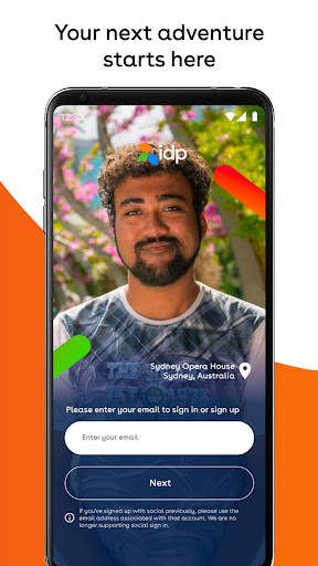 IDP Live screenshot 6
