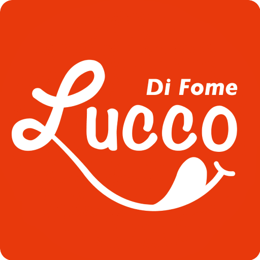 Lucco Di Fome أيقونة