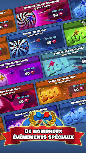 Darts Club screenshot 4