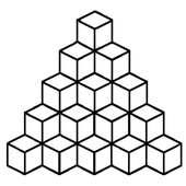 Pyramid Game icon