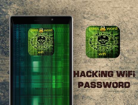 wifi hacker pasword 2016 prank screenshot 3