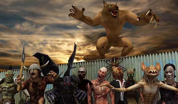 Zombie Killer Shoot - Survival screenshot 11
