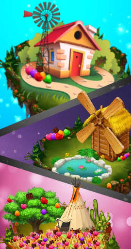 Candy Farm screenshot 6