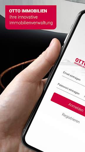 Otto Immobilien screenshot 1