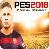 Guide pes 2018 icon