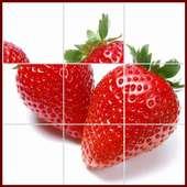 Tlice Fruit Puzzle