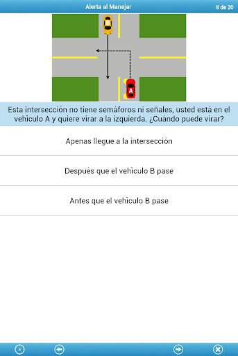 Prueba de Manejo - Carro Lite screenshot 10