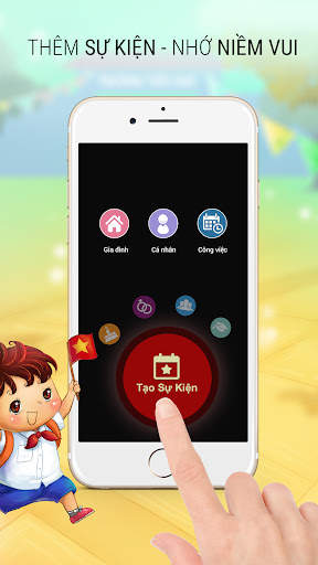 Lịch Âm Dương 2024 screenshot 10