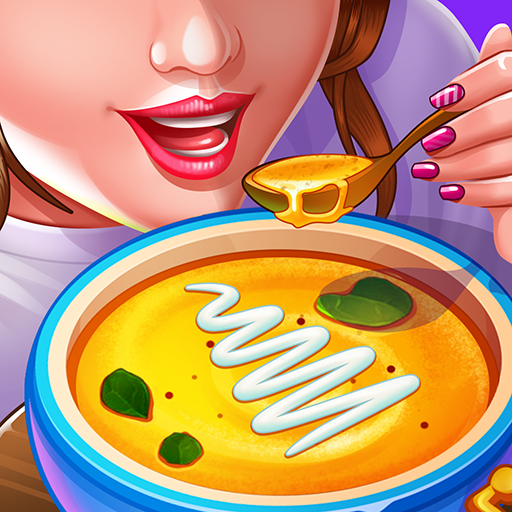 Christmas Cooking Games icon