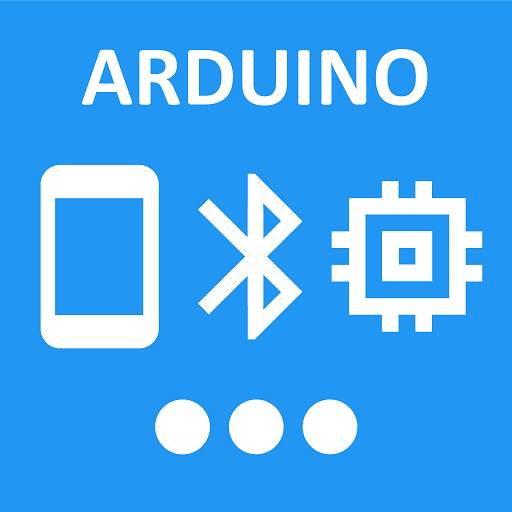 Arduino Bluetooth Controller 2.15