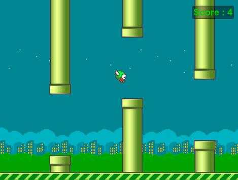 Bird screenshot 2